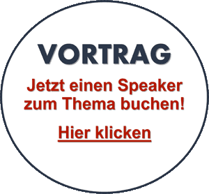 Kreisrunder Button mit Link zu dem ultimativen Speaker über Entgeltsysteme